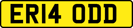 ER14ODD