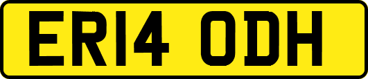 ER14ODH