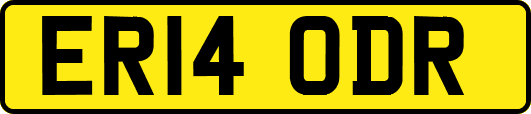 ER14ODR