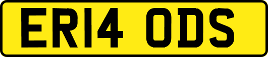 ER14ODS