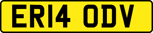 ER14ODV