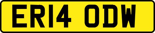 ER14ODW