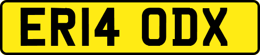 ER14ODX
