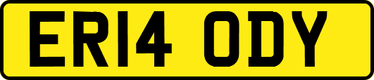 ER14ODY