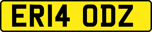 ER14ODZ