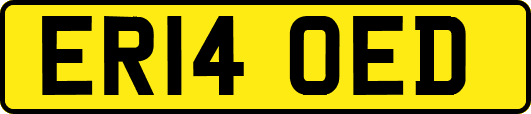 ER14OED