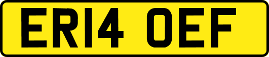 ER14OEF