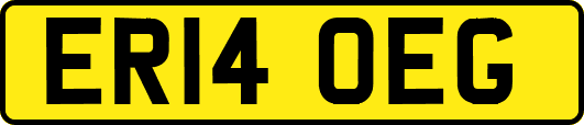 ER14OEG