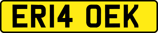 ER14OEK