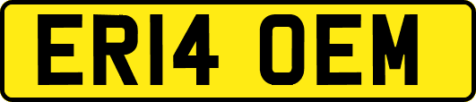 ER14OEM