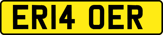 ER14OER