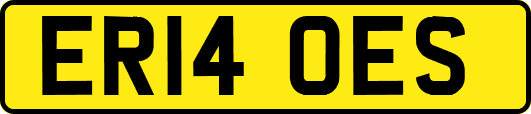 ER14OES