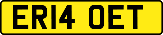 ER14OET