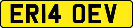 ER14OEV