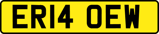 ER14OEW