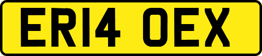 ER14OEX