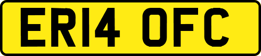 ER14OFC