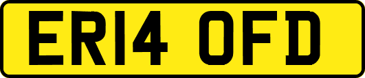 ER14OFD