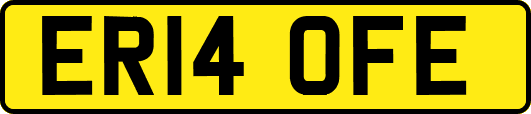 ER14OFE