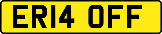 ER14OFF