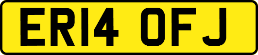 ER14OFJ