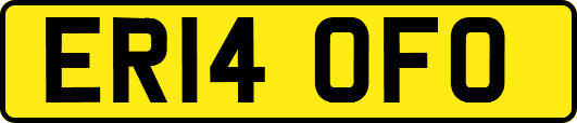 ER14OFO