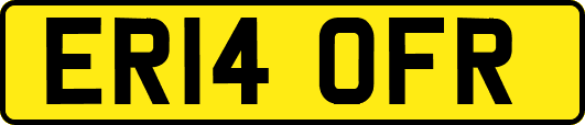 ER14OFR