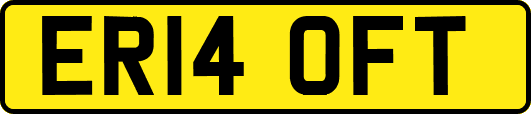 ER14OFT