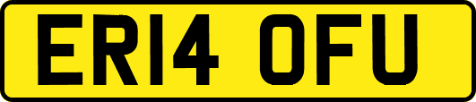 ER14OFU