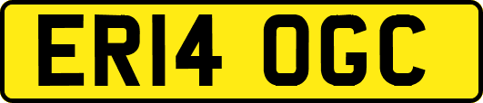 ER14OGC