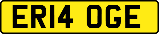 ER14OGE