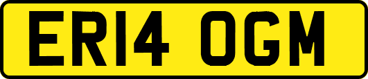 ER14OGM
