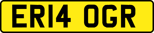 ER14OGR