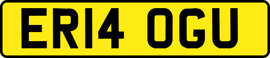 ER14OGU