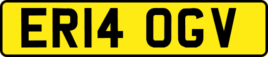 ER14OGV