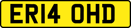 ER14OHD