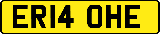 ER14OHE