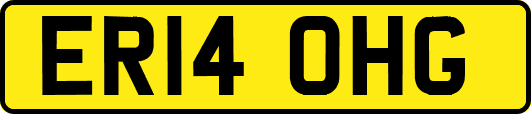 ER14OHG