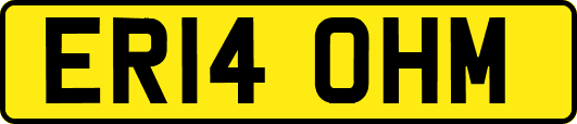 ER14OHM