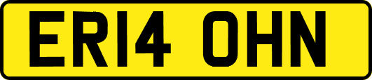 ER14OHN