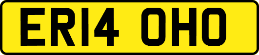 ER14OHO