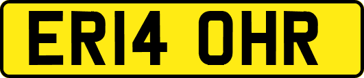 ER14OHR