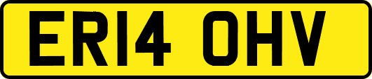 ER14OHV