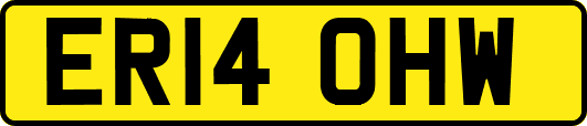 ER14OHW