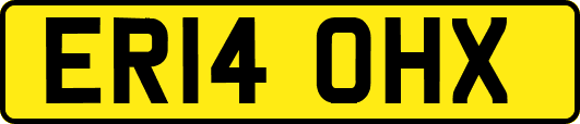 ER14OHX