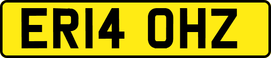 ER14OHZ