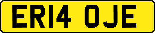 ER14OJE