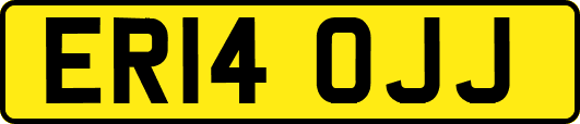 ER14OJJ