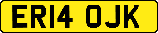 ER14OJK