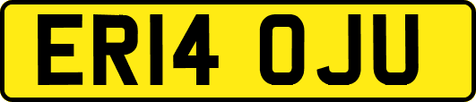 ER14OJU
